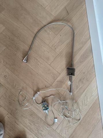 Lamp beschikbaar voor biedingen