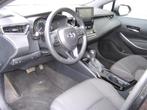 Toyota Corolla Touring Sports 1.8 Hybrid Active - 1e eigenaa, Gebruikt, 4 cilinders, Corolla, Zwart