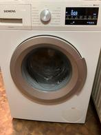 SIEMENS WASAUTOMAAT TE KOOP, Witgoed en Apparatuur, Wasmachines, Minder dan 85 cm, Refurbished, Ophalen of Verzenden, Voorlader