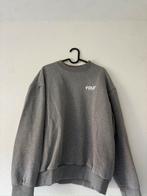Four Amsterdam Sweater XS, Kleding | Heren, Truien en Vesten, Four Amsterdam, Ophalen of Verzenden, Zo goed als nieuw, Grijs
