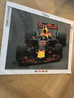 Red bull, Ophalen of Verzenden, Zo goed als nieuw, Hout, Minder dan 50 cm