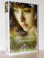 Eline Rosenhart - In liefde verbonden (christelijke roman), Boeken, Romans, Ophalen of Verzenden, Zo goed als nieuw