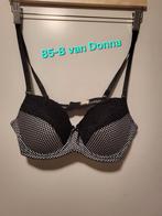 Dames BH.  Maat 85-B, Hunkemöller, Ophalen of Verzenden, Zwart, BH