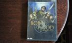 Robin hood the legend returns serie 2 compleet, 4disk, origi, Alle leeftijden, Boxset, Ophalen of Verzenden, Zo goed als nieuw