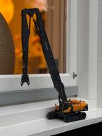 Liebherr/Volvo EC 700 1:50, Ophalen of Verzenden, Zo goed als nieuw, Hijskraan, Tractor of Landbouw