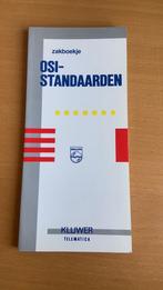 Zakboekje OSI-standaarden, Ophalen of Verzenden