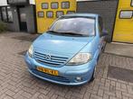 Citroen C3 1.4i Attraction | NAP|APK|Clima, Voorwielaandrijving, Stof, Blauw, Origineel Nederlands