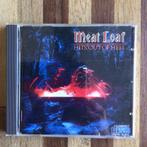 Meat Loaf - 2 cd’s voor 3 euro, Cd's en Dvd's, Ophalen of Verzenden, 1980 tot 2000, Zo goed als nieuw