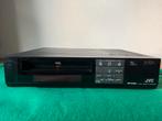 JVC videorecorder HR-D250e, Audio, Tv en Foto, Videospelers, Ophalen of Verzenden, Gebruikt, VHS-speler of -recorder
