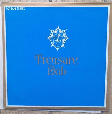 Treasure Dub (Treasure Isle records) LP