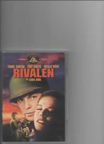 Kings Go Forth (1958), Alle leeftijden, Drama, Ophalen of Verzenden, Zo goed als nieuw