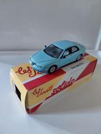 Alfa Romeo 156, Ophalen of Verzenden, Zo goed als nieuw, Auto, Solido