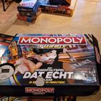 Monopoly turbo, Hobby en Vrije tijd, Gezelschapsspellen | Bordspellen, Ophalen of Verzenden, Zo goed als nieuw