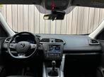 Renault Kadjar 1.2 TCe|Navi|Cruise Control Camera, Voorwielaandrijving, Kadjar, 4 cilinders, Blauw