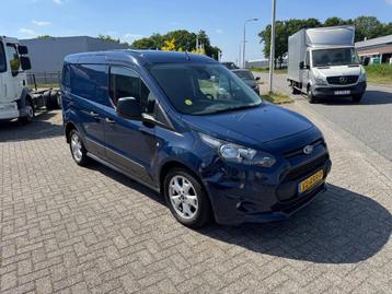 Ford Transit Connect 1.6 TDCI L1 Trend Camera/Navi MARGE! beschikbaar voor biedingen