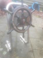 Boot stuur, Ophalen of Verzenden, Overige typen, Motorboot