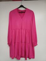 Jurk in Roze, Kleding | Dames, Jurken, Maat 38/40 (M), Ophalen of Verzenden, Zo goed als nieuw, Roze