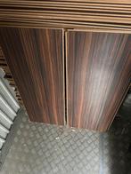 Laminaatvloer, Ophalen of Verzenden, Zo goed als nieuw, 25 tot 50 m², Laminaat
