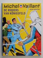 Michel Vaillant - 12_HC_De ridders van Koningsfeld, Boeken, Nieuw, Jean Graton, Eén stripboek, Verzenden