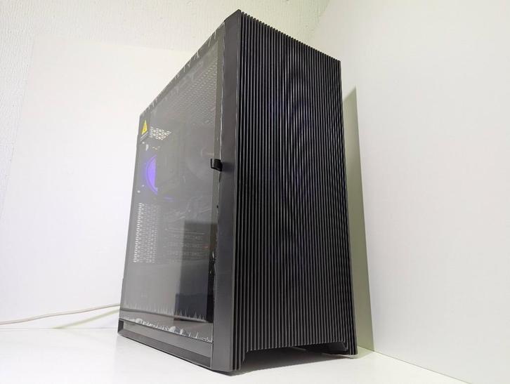 Gaming PC ✅ i7 4790K ✅ GTX 780 3gb ✅ Garantie  ✅16gb DDR3, Computers en Software, Desktop Pc's, Refurbished, 4 Ghz of meer, SSD