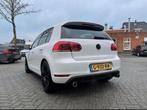 Volkswagen Golf 2.0 GTI DSG | STOELVERW | XENON | DYNAUDIO, Auto's, Volkswagen, Te koop, 2000 cc, Geïmporteerd, 5 stoelen