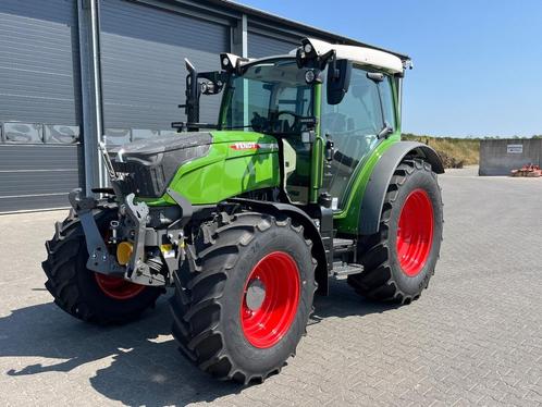FENDT 211 V Vario Gen3 WG3683, Zakelijke goederen, Agrarisch | Tractoren, Fendt