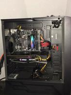 Gaming pc RTX3060 FULL SET, Computers en Software, Desktop Pc's, Msi, Ophalen of Verzenden, Zo goed als nieuw, Gaming