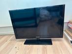 Samsung tv, Ophalen, 100 cm of meer, 50 Hz, Samsung