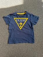 Shirt maat 86/92 guess, Shirtje of Longsleeve, Ophalen of Verzenden, Jongetje, Guess