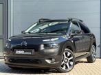 Citroen C4 Cactus 1.2 PureTech Business Plus, Voorwielaandrijving, Stof, Euro 6, 1199 cc