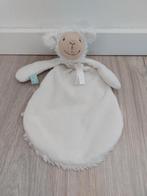 Knuffel knuffeldoekje happy horse lam Lugano L1264, Ophalen of Verzenden, Zo goed als nieuw, Overige typen