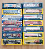 Lion toys collectie, Hobby en Vrije tijd, Modelauto's | 1:87, Ophalen, Bus of Vrachtwagen, Overige merken