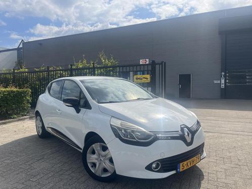Renault Clio 1.5 dCi Airco❄️ Navigatie Bluetooth✅, Auto's, Renault, Bedrijf, Clio, ABS, Airbags, Airconditioning, Bluetooth, Boordcomputer