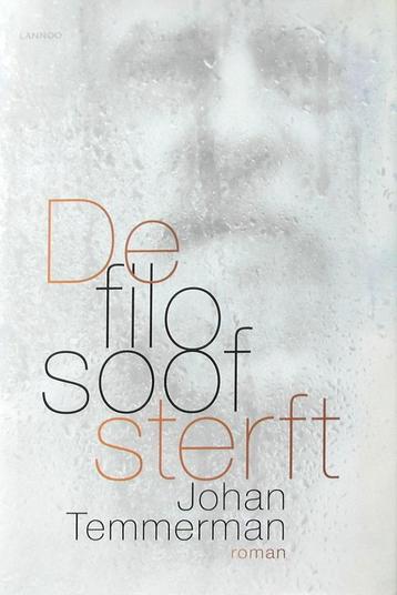 De filosoof sterft beschikbaar voor biedingen