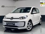 Volkswagen Up! 1.0 BMT move up! Airco/ElektPakket/Bluetooth/, Voorwielaandrijving, Gebruikt, Wit, Origineel Nederlands