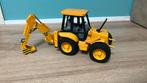 Bruder JCB voertuig, Ophalen of Verzenden, Gebruikt, Auto, Overige merken