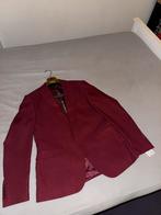 Bordeaux Rood 3 delig Pak - maat 52, Ophalen of Verzenden, Zo goed als nieuw, Maat 52/54 (L), Rood