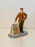 Lemax Realtor (12919), Diversen, Verzenden