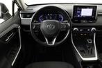 Toyota RAV4 2.5 HYBRID ACTIVE -CAMERA|ADAP.CRUISE|17"|PRIVAC, Stof, Gebruikt, 4 cilinders, 2487 cc