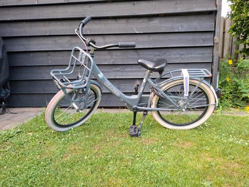 Alpina Clubb 20 inch, Fietsen en Brommers, Fietsen | Meisjes, Gebruikt, 20 inch, Ophalen