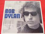 Bob Dylan - 3 CD box Ultimate Collection (remastered), Cd's en Dvd's, Cd's | Rock, Ophalen of Verzenden, Zo goed als nieuw, Poprock