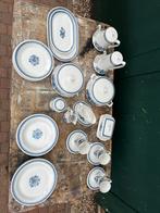 Porseleinen servies Royal Sphinx Regout Maastricht, Antiek en Kunst, Antiek | Servies compleet, Ophalen
