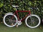 One speed city bike, Fietsen en Brommers, Fietsen | Oldtimers, Ophalen