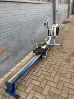 Concept 2 roeier model d pm 4 monitor concept2, Sport en Fitness, Ophalen, Gebruikt, Concept 2, Aluminium
