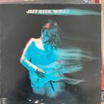 Jeff Beck Wired, Cd's en Dvd's, Vinyl | Rock, Ophalen of Verzenden, Gebruikt, 12 inch, Poprock