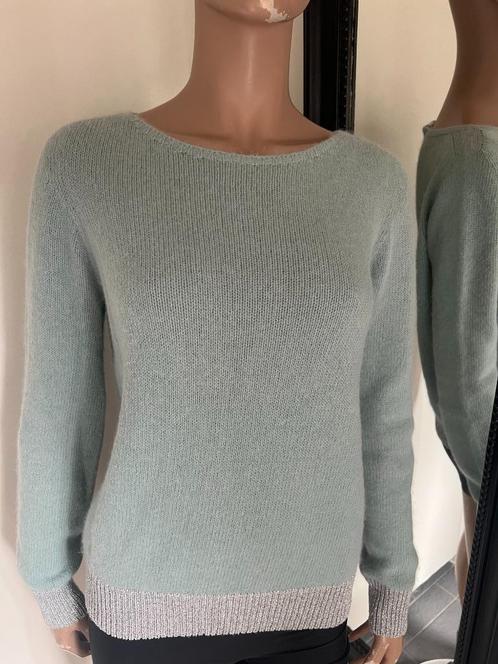 SIMPLE   mooie trui  MAAT S    NIEUW, Kleding | Dames, Truien en Vesten, Nieuw, Maat 36 (S), Groen, Ophalen of Verzenden