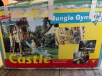 Jungle gym castle, Kinderen en Baby's, Speelgoed | Buiten | Speeltoestellen, Ophalen, Nieuw, Aanbouwonderdeel