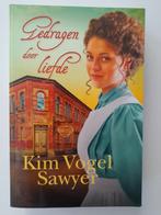 Kim Vogel Sawyer - Gedragen door liefde, Ophalen of Verzenden, Kim Vogel Sawyer, Zo goed als nieuw