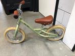 Bandits & Angels loopfiets Retro Rider groen vanaf 2,5 jaar, Ophalen of Verzenden, Nieuw, Loopfiets