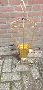 paraplu standaard vintage jaren 60, Verzamelen, Retro, Ophalen of Verzenden